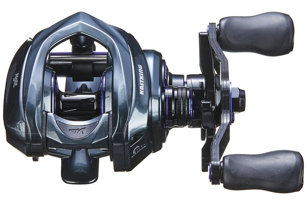 KastKing MG 12 Elite Casting Reels