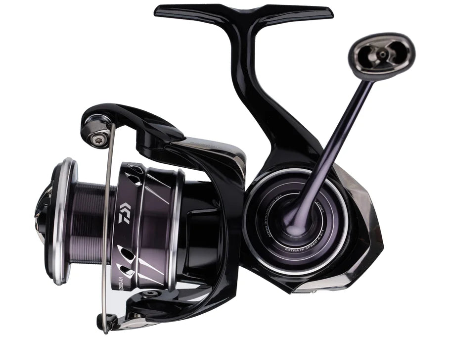 Daiwa Tatula MQ LT Spinning Reel 2500D-XH
