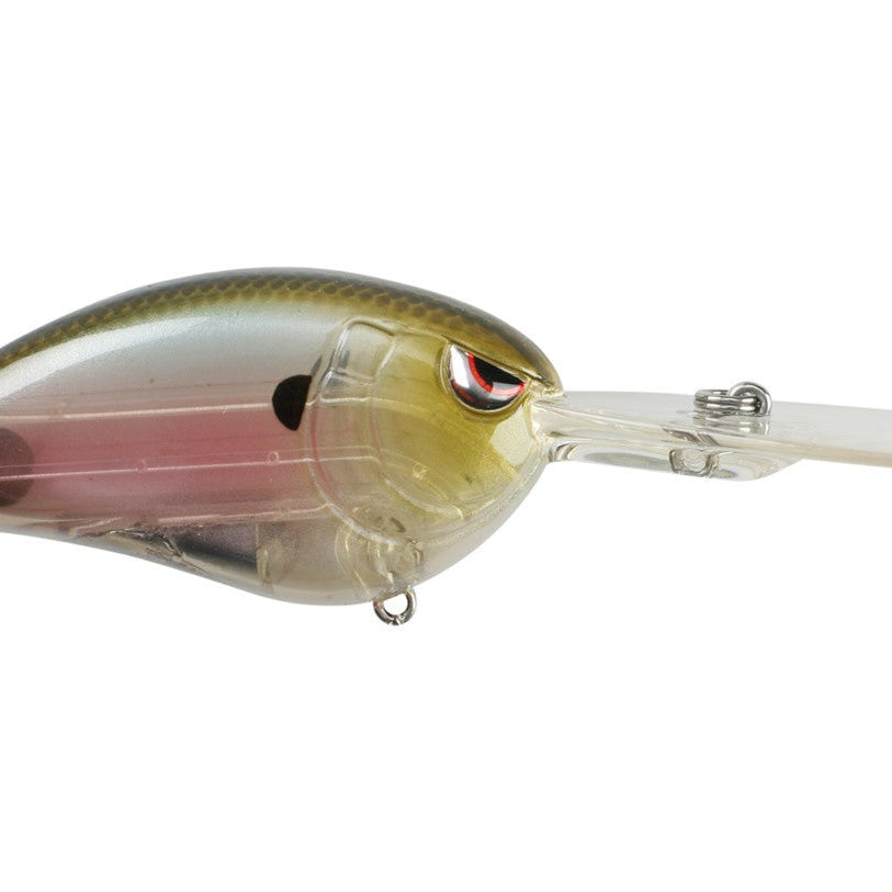 Spro John Crews Little John DD 70 spooky shad