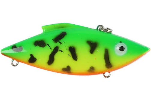 Bill Lewis Rat-L-Trap 1/2oz Fire Tiger