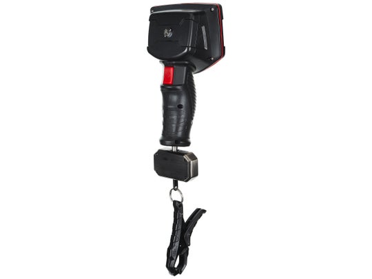 Rapala 20lb High Vis Digital Scale