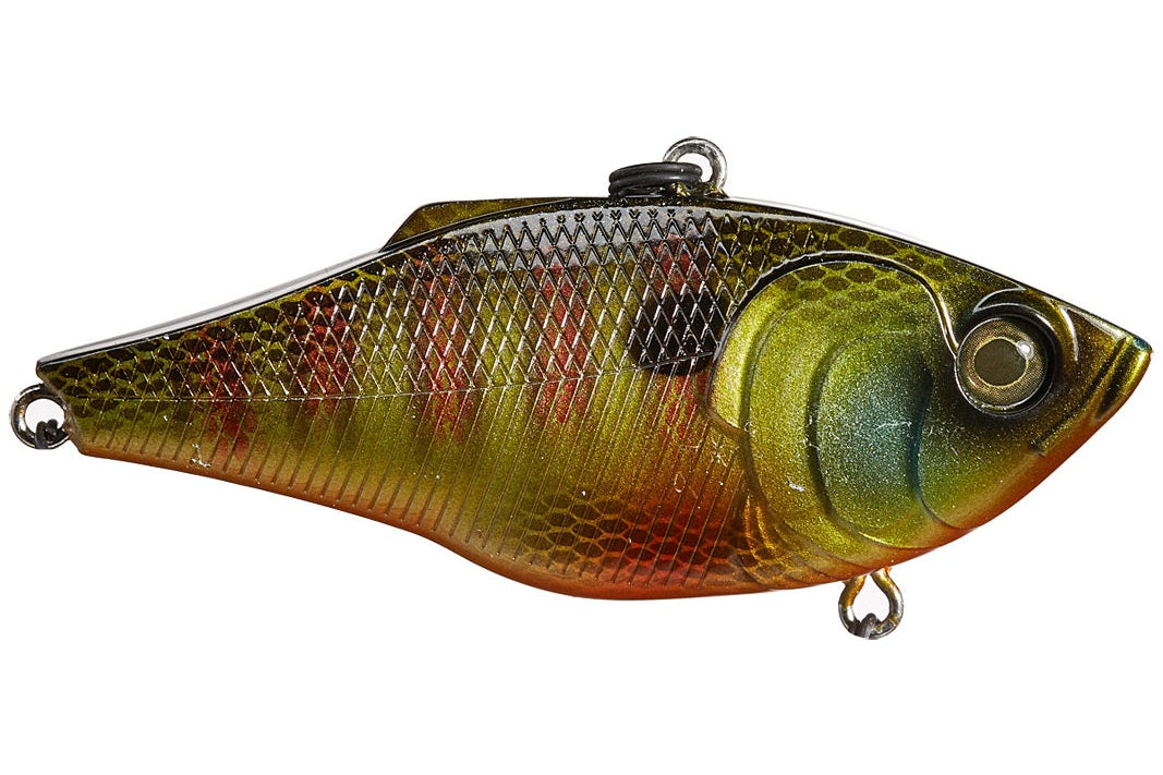 6th Sense Quake 80 Lipless Crankbait