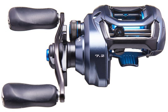 Shimano SLX XT A Casting Reel