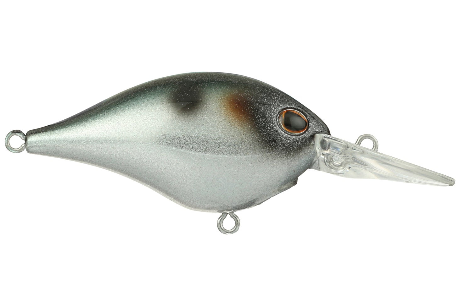 Berkley Dime 6 Crankbait Pixie Dust