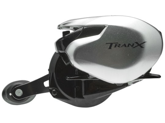 Shimano Tranx 200 A Casting Reel