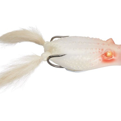 Deps Buster K #05 Albino