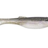 Crush City Mayor Electric Shad