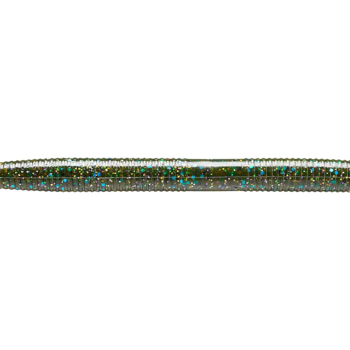 V&M Chopstick Worm 10pk Outcast Magic