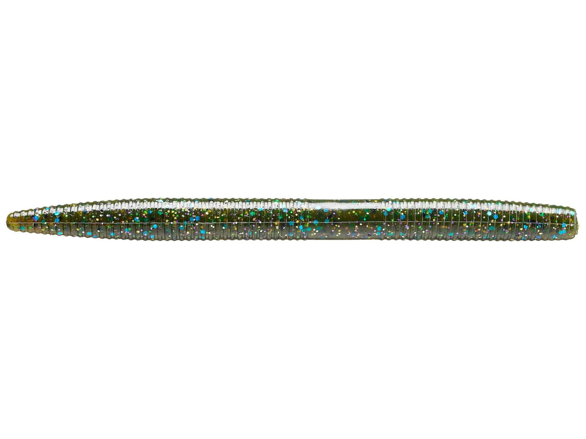 V&M Chopstick Worm 10pk Outcast Magic