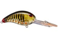 Head Hunter H12 Diver Crankbait Phantom Green