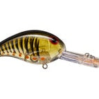 Head Hunter H12 Diver Crankbait Phantom Green