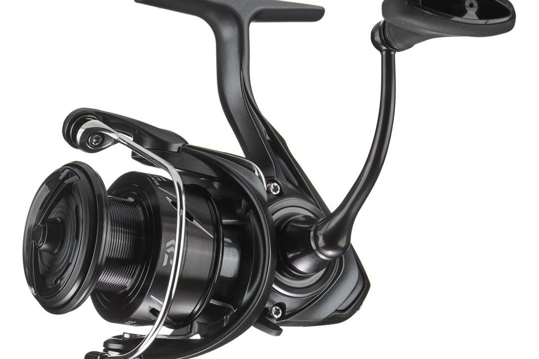 Daiwa Tatula Elite Spinning Reels