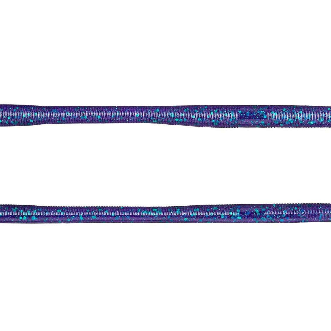 Yamamoto Sensei Straight Tail Worm OG Junebug - 425