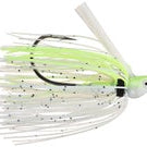 Dirty Jigs Swim Jig Spot Killer
