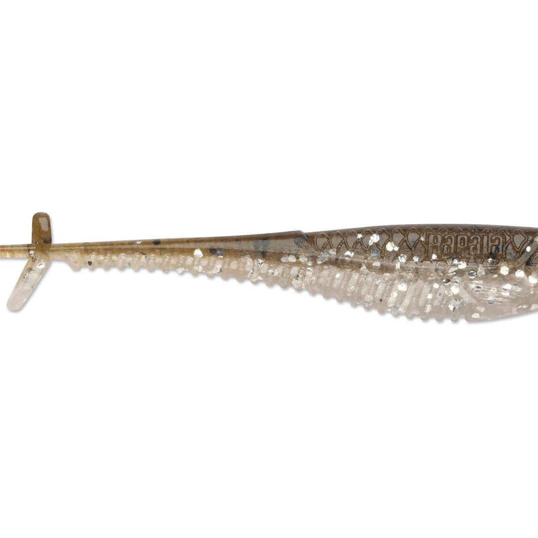 Rapala Crush City Mooch Minnow Green Pumpkin Disco