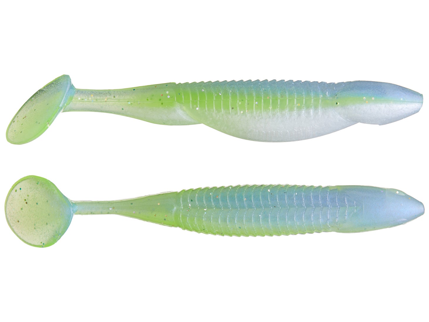 Reaction Innovations Little Dipper Sexy Shad**