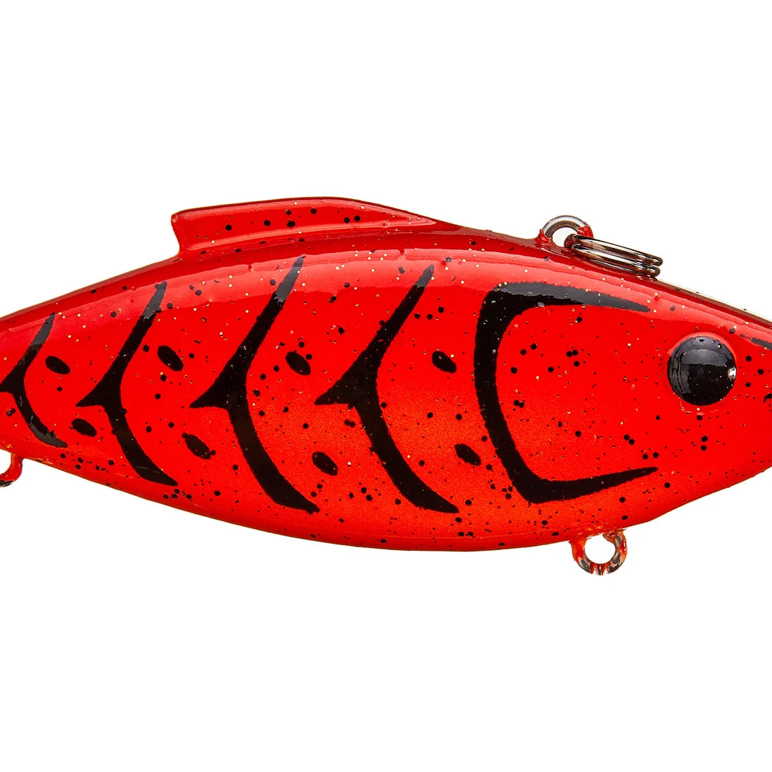 Bill Lewis Rat-L-Trap 1/2oz Fire Craw
