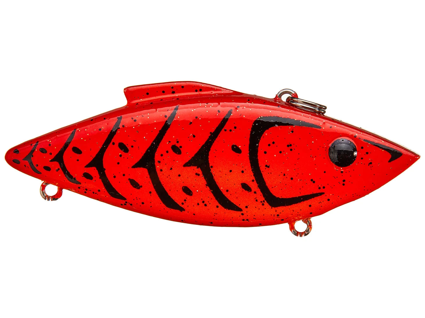 Bill Lewis Rat-L-Trap 1/2oz Fire Craw