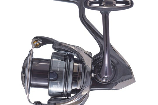 Shimano Twin Power FE Spinning Reels