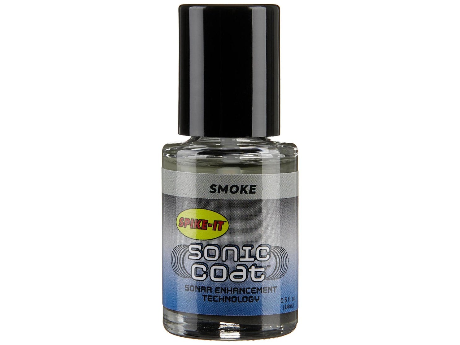 Spike It Sonic Coat Brush On Smoke