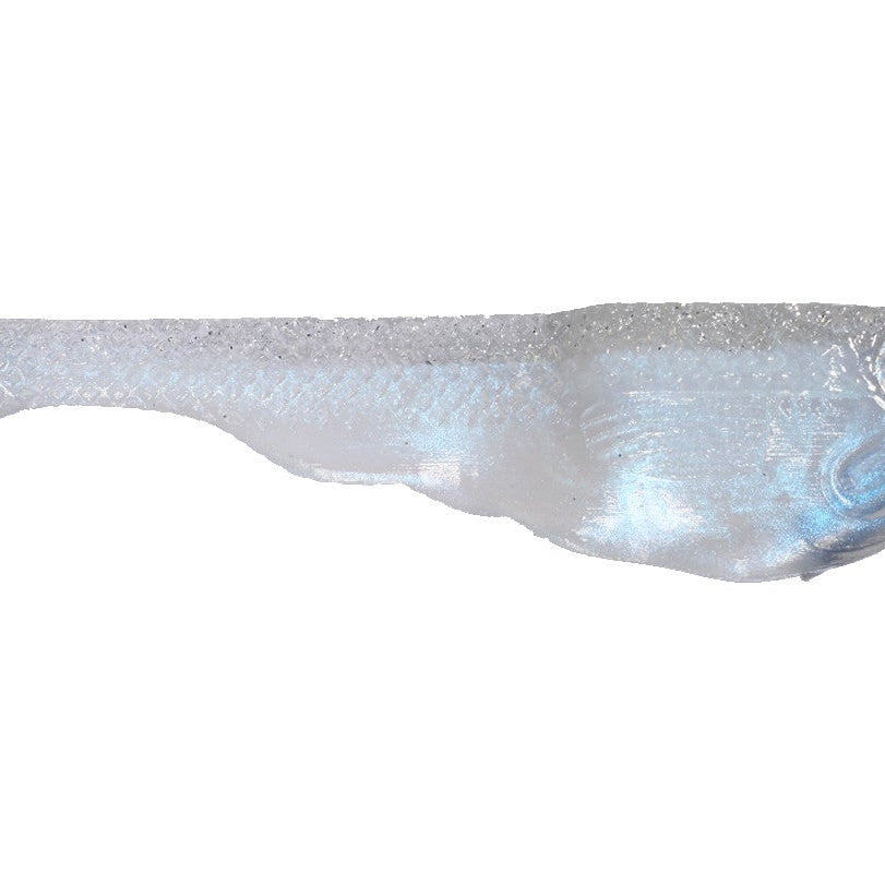 Optimum Bait Baby Line Thru Ghost Shad