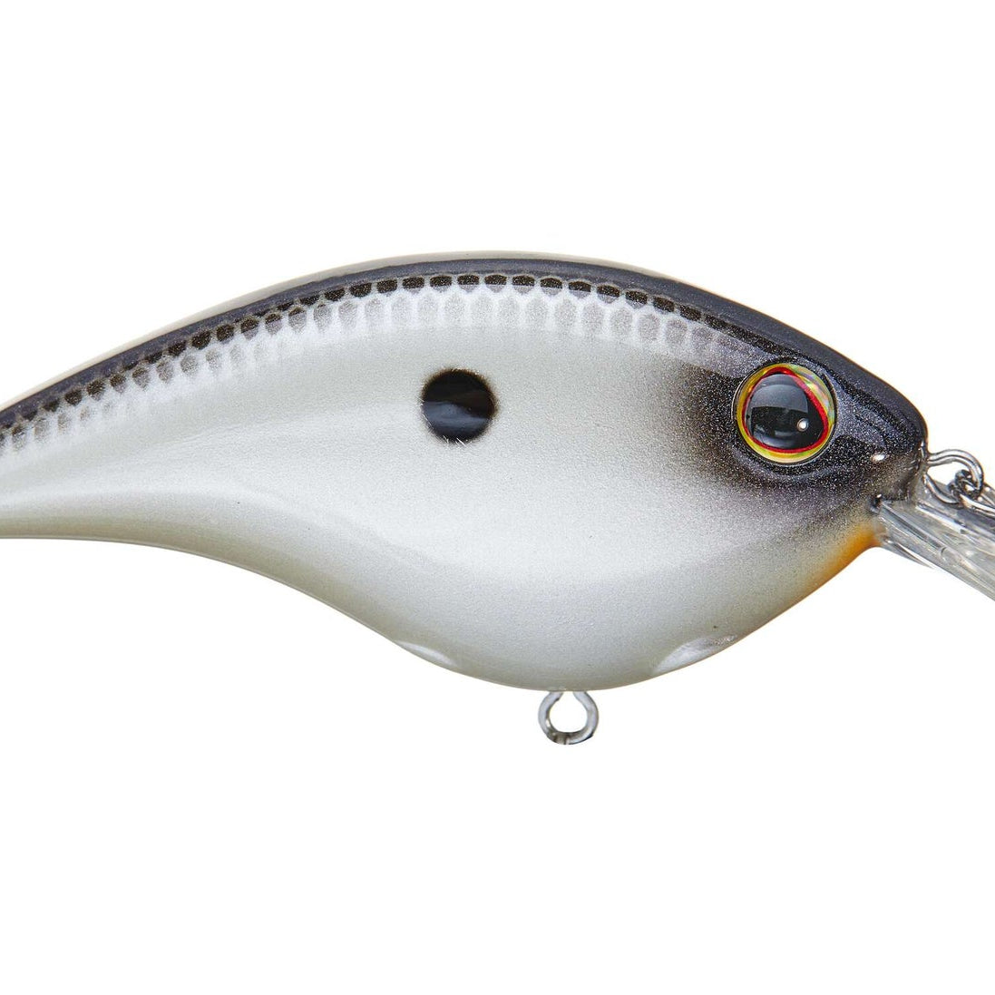 Berkley Frittside 5 Crankbait Midnight Pearl