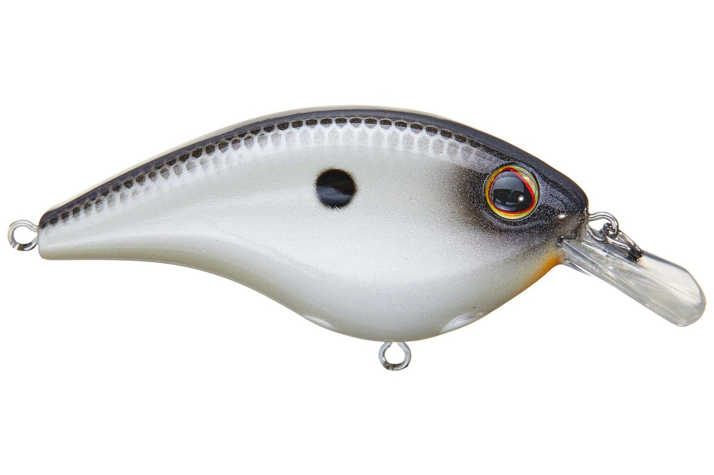 Berkley Frittside 5 Crankbait Midnight Pearl