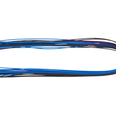 Spro Replacement Frog Skirts Killer Gill