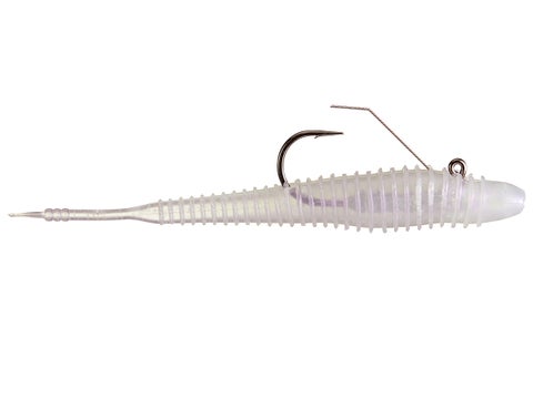 Core Tackle Heavy Duty Weedless Hover Rig 3pk