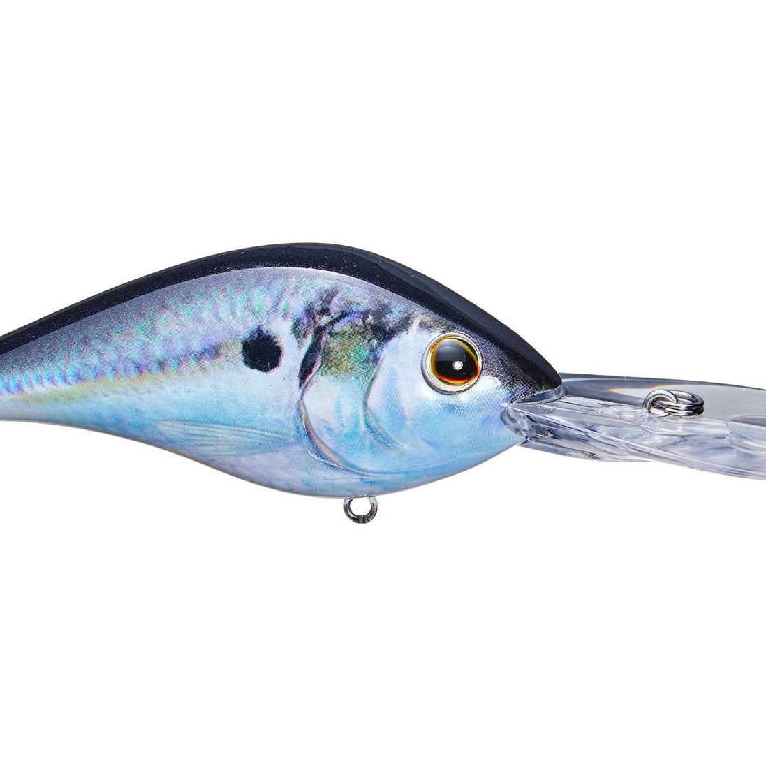 Berkley Dredger 20.5 Crankbaits HD Threadfin Shad