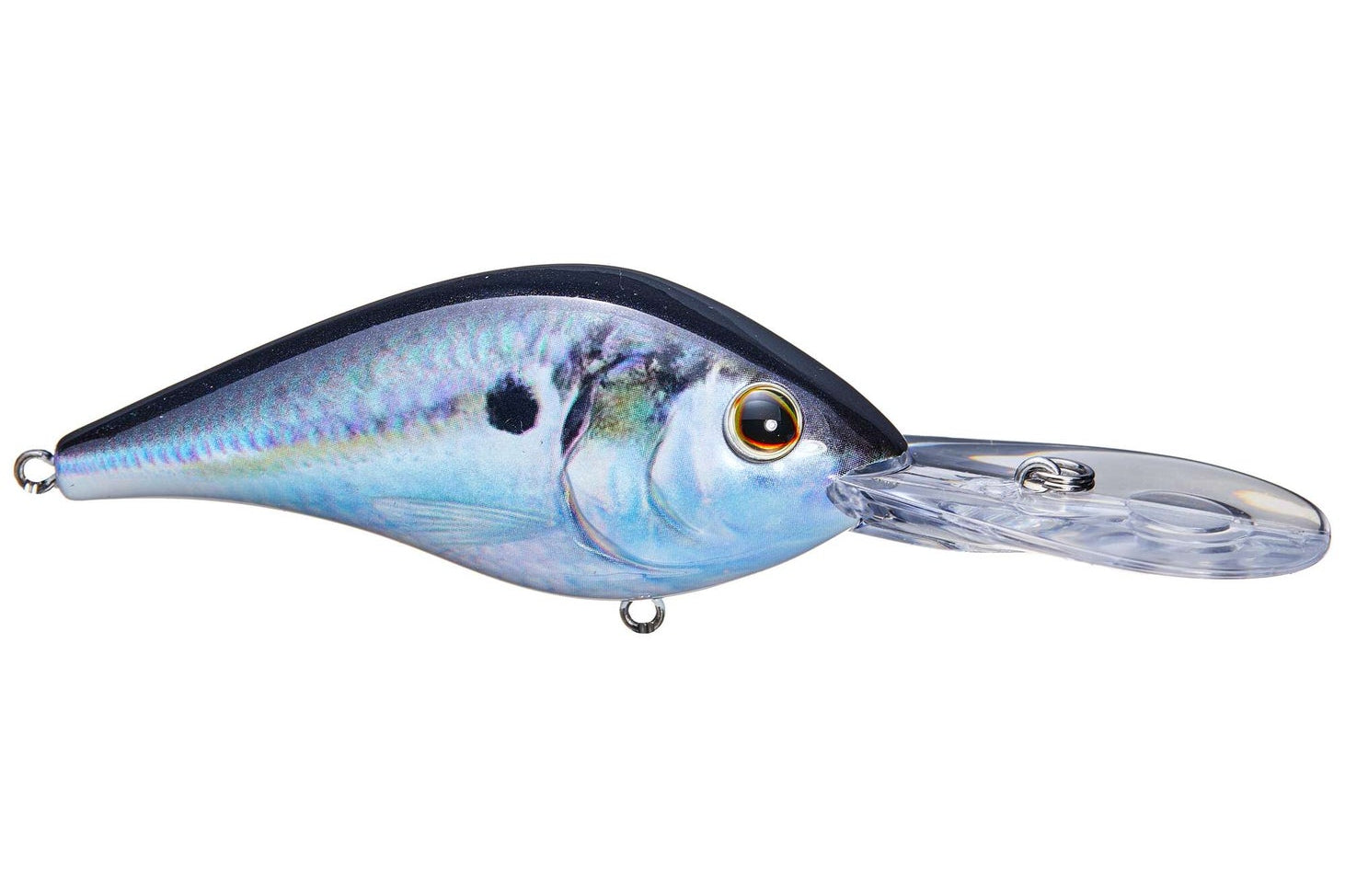 Berkley Dredger 20.5 Crankbaits HD Threadfin Shad