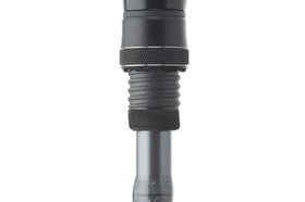 St. Croix Black Bass Spinning Rods