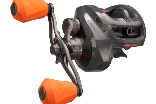 13 Fishing Concept Z Slide Casting Reel