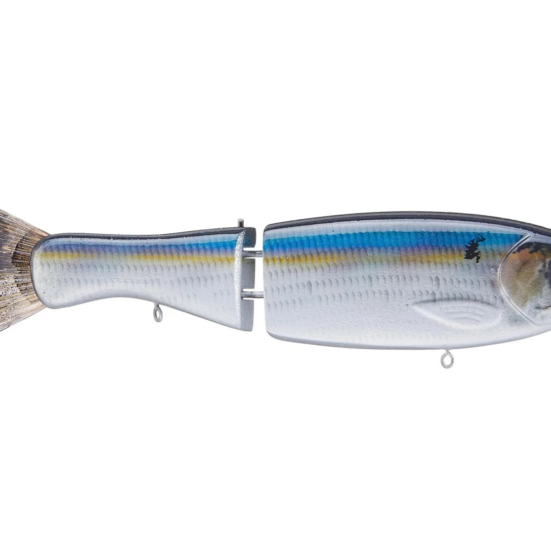 Clutch Swimbait Co. Darter Glide Bait