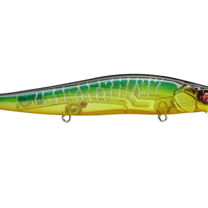 Megabass Vision 110 Gin Tonic Tiger