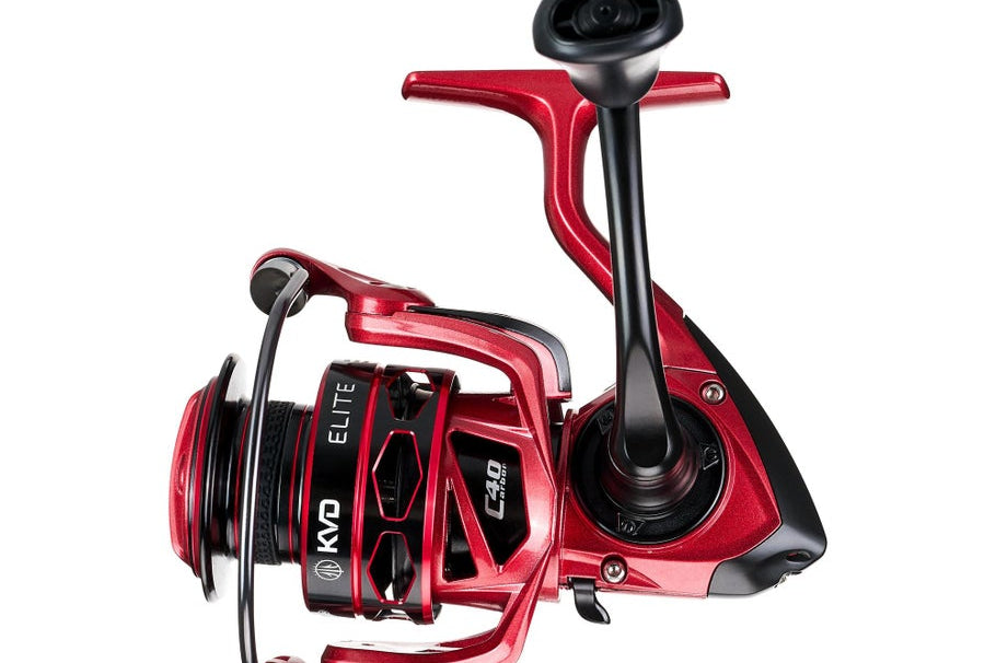Lew's KVD Elite Spinning Reels
