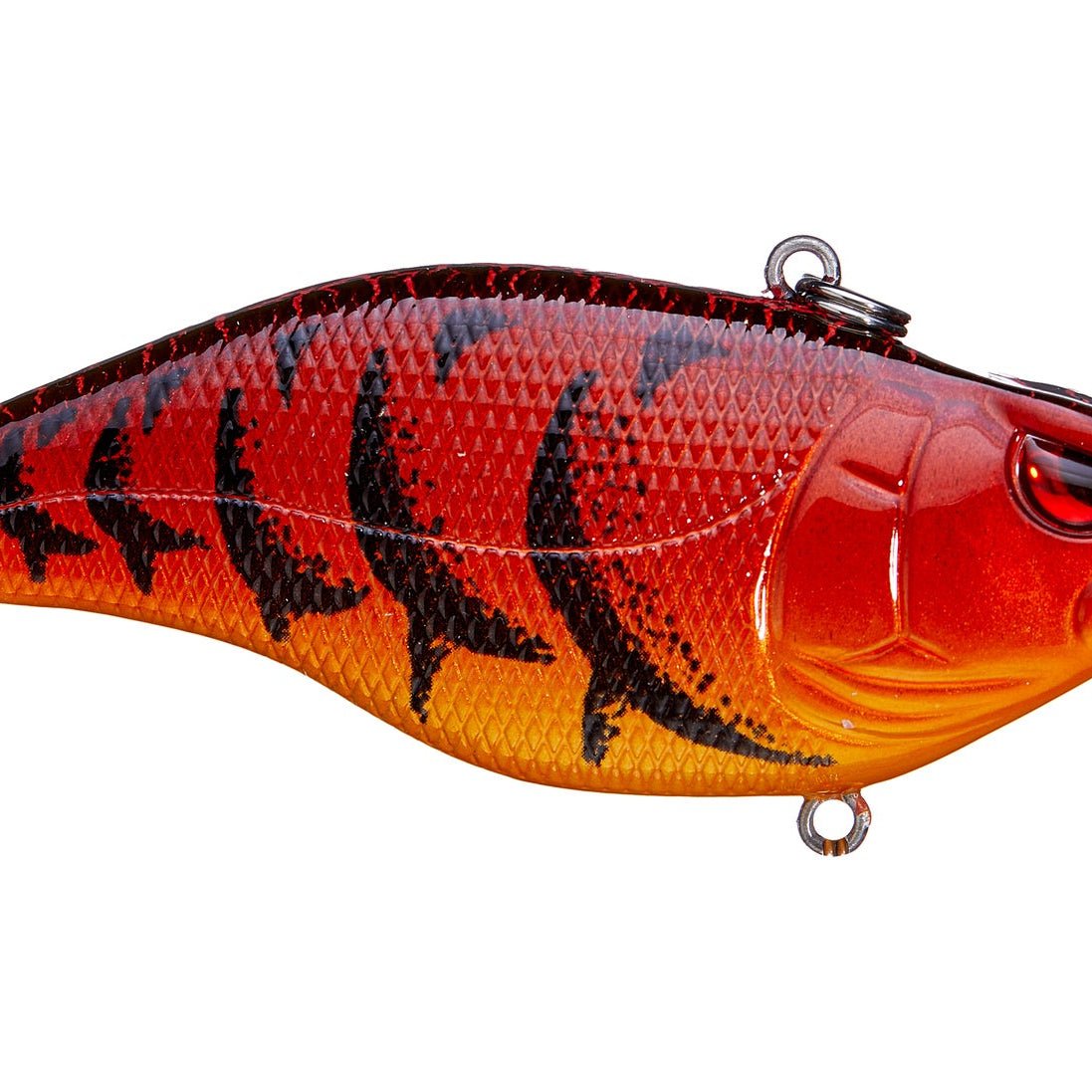 SPRO Essential Series Aruku Shad 75 Lipless Crankbait Western Craw