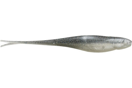 Strike King 3X ElazTech Z Too Soft Jerkbaits