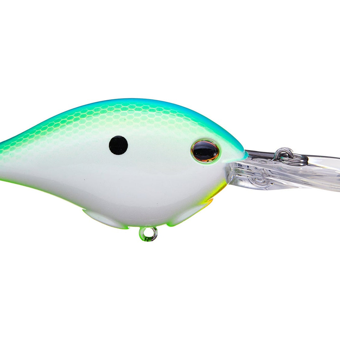 Berkley Dime 10 Crankbait Citrus Shad
