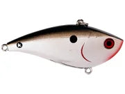 Booyah Hard Knocker Chrome Black 1 2oz