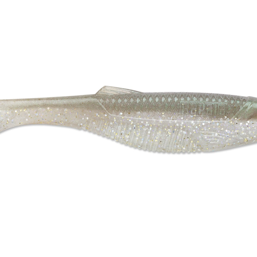 Crush City Mayor Green Shad