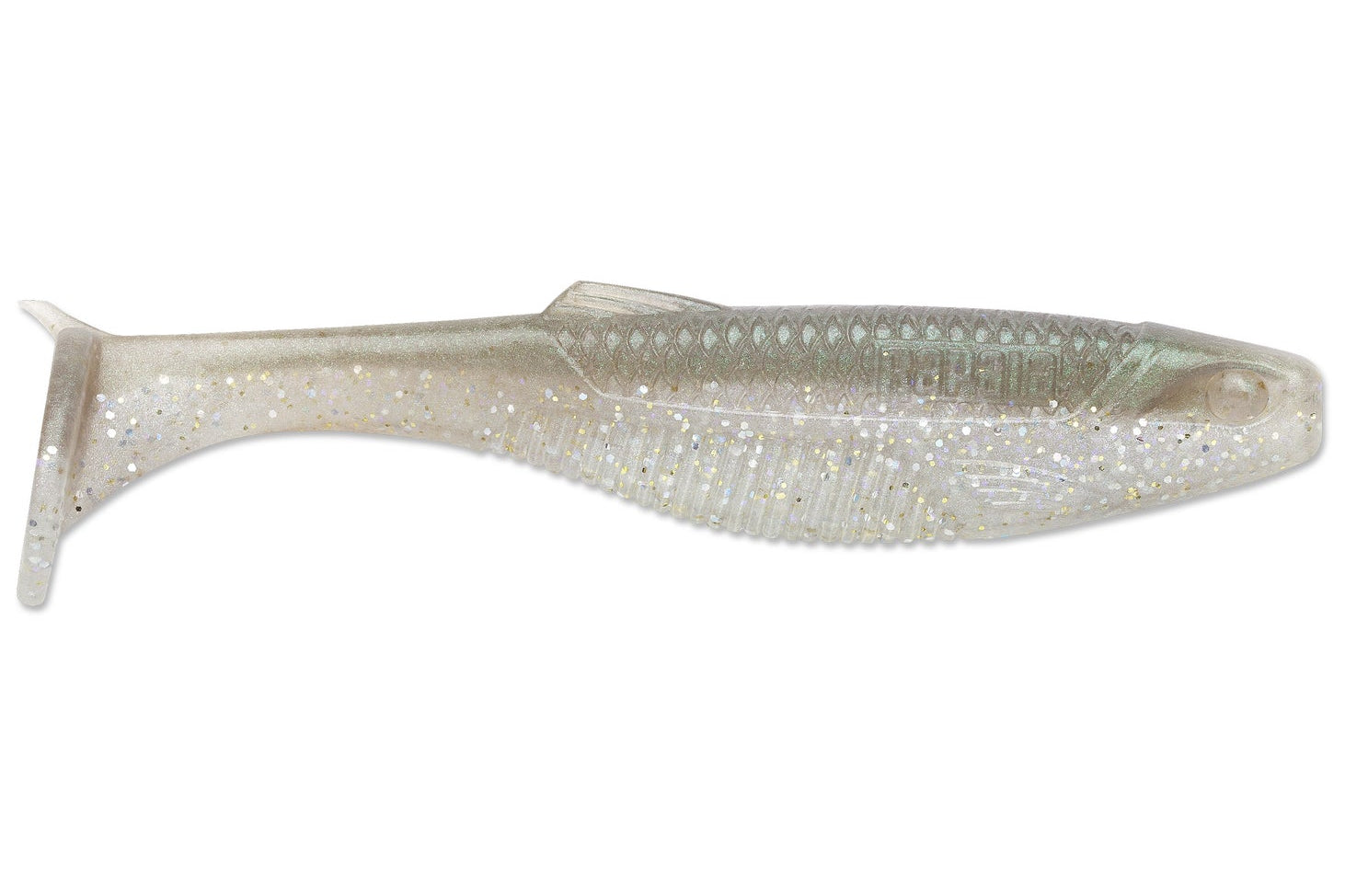 Crush City Mayor Green Shad