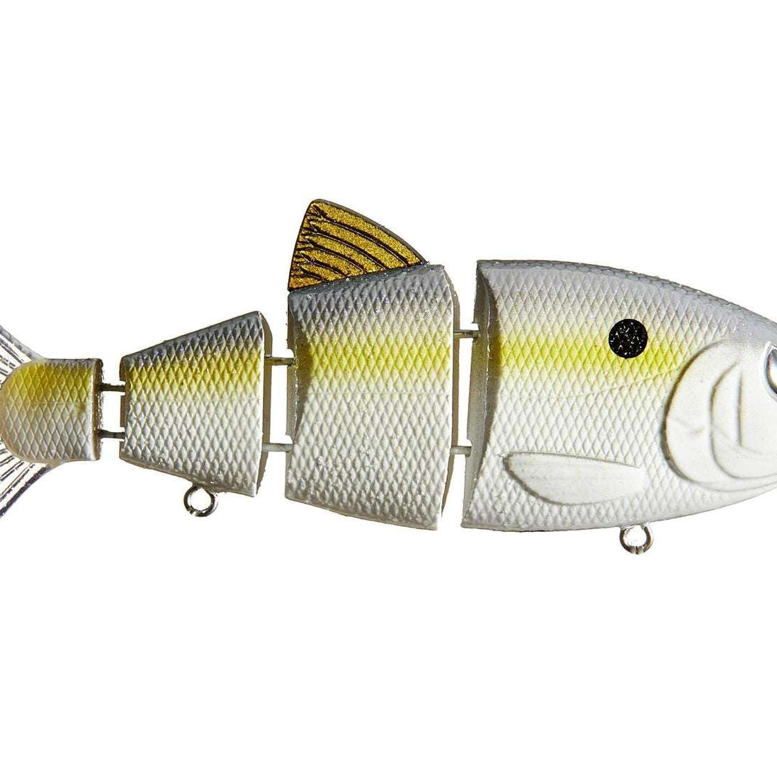 SPRO SB40 Swimbait 4 Sexy Lavender Shad