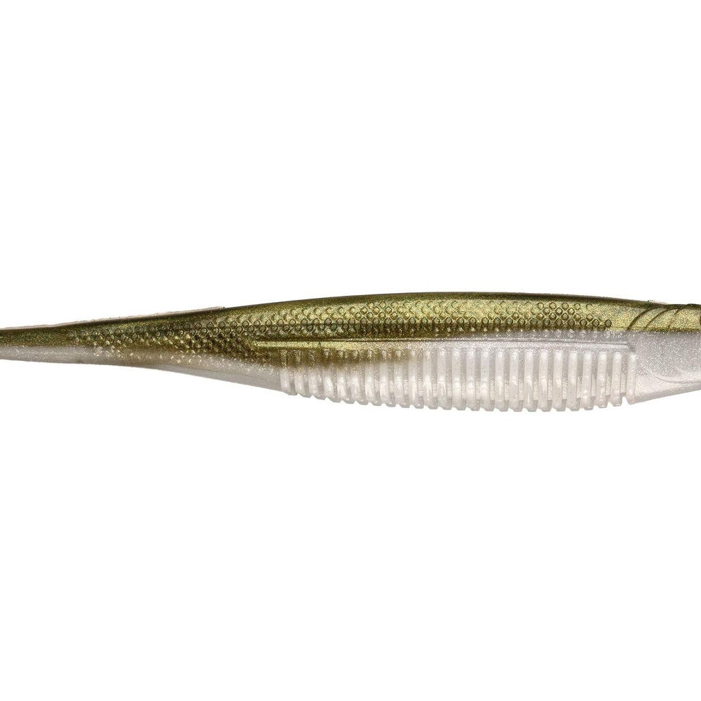 Strike King Spotlight Shim E Minnow Slick