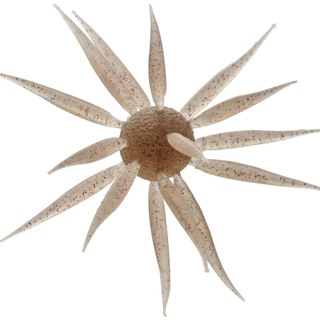 Hideup Coike Fish Elastomer Creature Bait