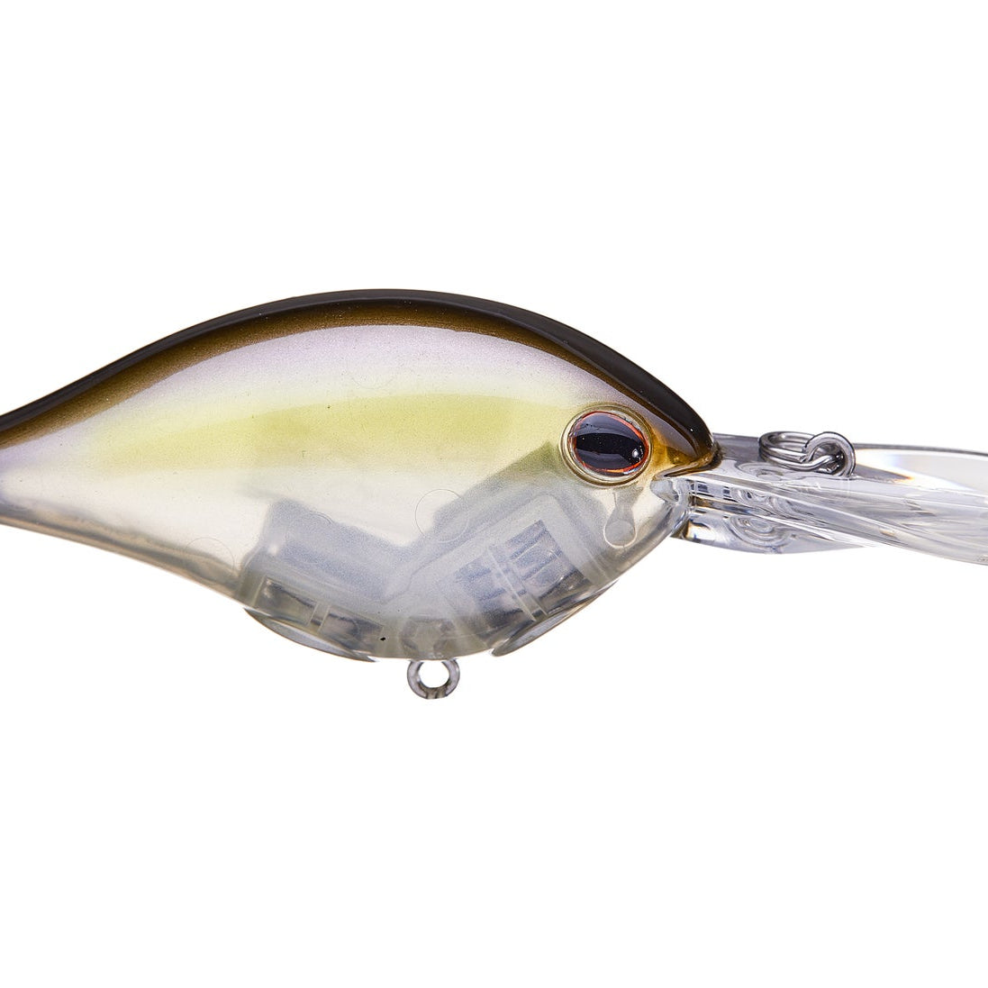 Berkley Dime 10 Crankbait Ghost Morning Dawn