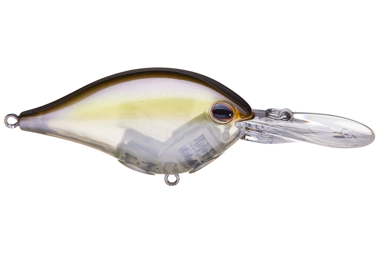 Berkley Dime 10 Crankbait Ghost Morning Dawn