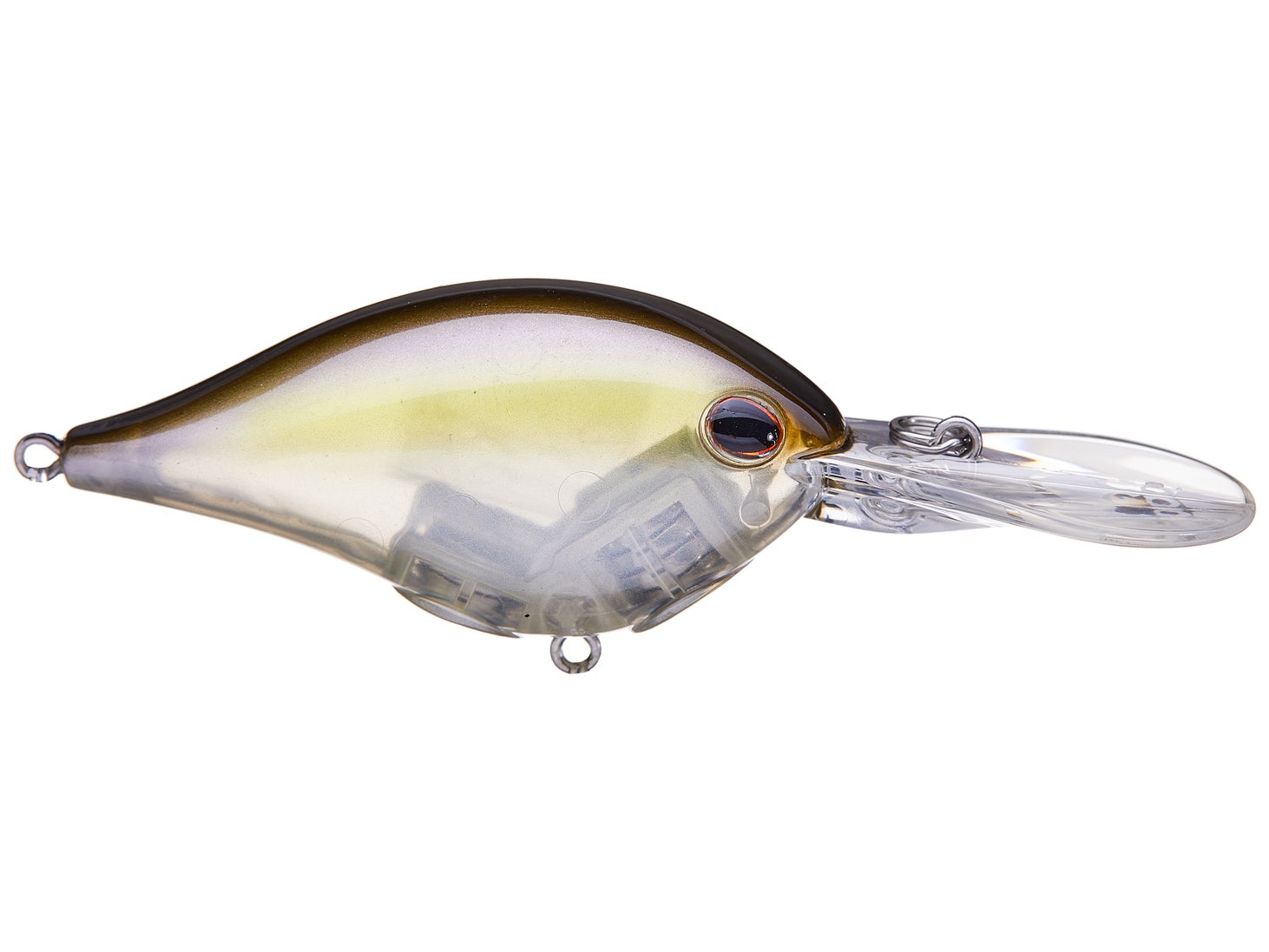 Berkley Dime 10 Crankbait Ghost Morning Dawn