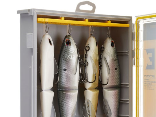 Plano EDGE 3700 Swimbait Box