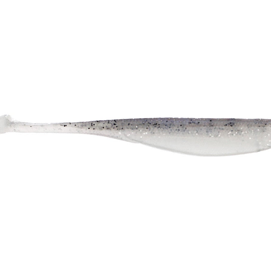 Optimum Bait Shad 5" Shad #500